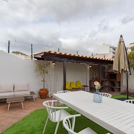 Setubal Oasis House Villa Exteriör bild